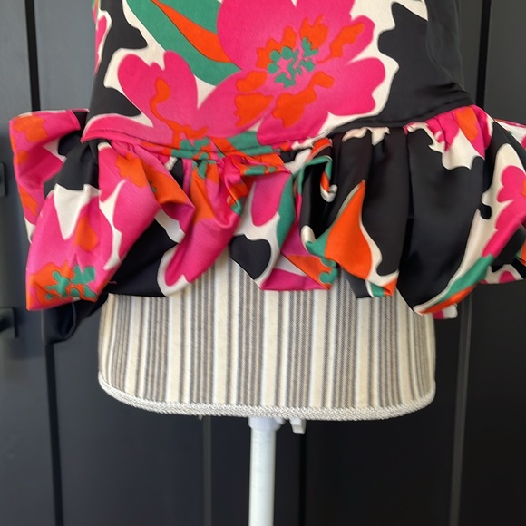 NWT Entro- Top - Picture 4 of 8